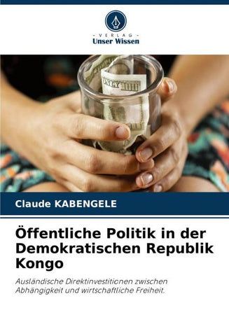 Öffentliche Politik in der Demokratischen Republik Kongo