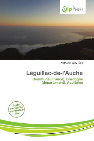 Léguillac-de-l'Auche