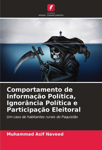 Comportamento de Informação Política, Ignorância Política e Participação Eleitoral