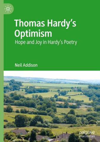 Thomas Hardy’s Optimism