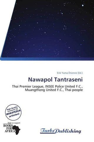 Nawapol Tantraseni