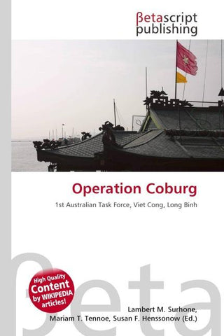 Operation Coburg