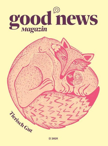 Good News Magazin