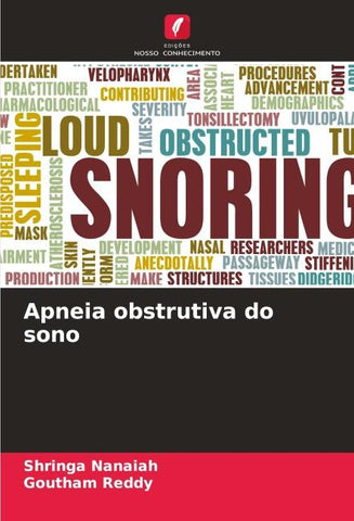 Apneia obstrutiva do sono