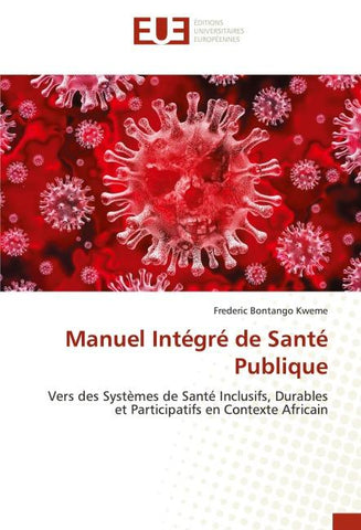 Manuel Intégré de Santé Publique