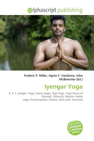 Iyengar Yoga