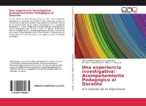 Una experiencia investigativa: Acompañamiento Pedagógico al Docente