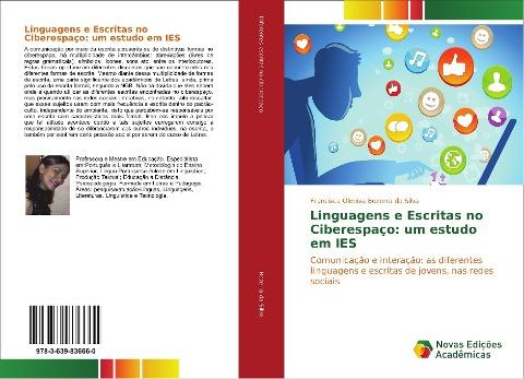 Linguagens e Escritas no Ciberespaço: um estudo em IES