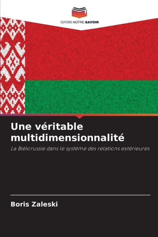 Une véritable multidimensionnalité
