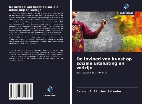 De invloed van kunst op sociale uitsluiting en welzijn