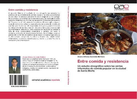 Entre comida y resistencia