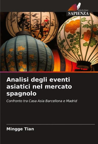 Analisi degli eventi asiatici nel mercato spagnolo