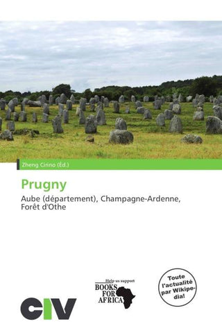 Prugny