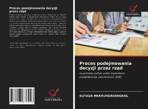 Proces podejmowania decyzji przez rz¿d