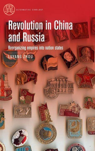 Revolution in China and Russia