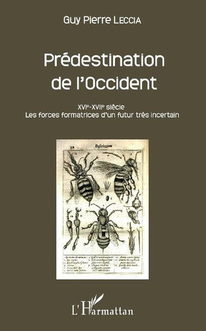 Prédestination de l'Occident