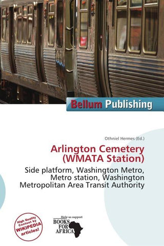 Arlington Cemetery (WMATA Station)