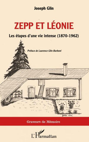 Zepp et Léonie