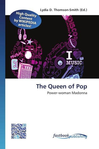 The Queen of Pop