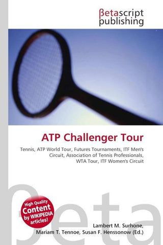ATP Challenger Tour