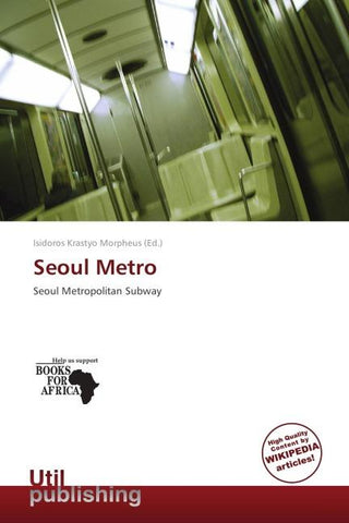 Seoul Metro