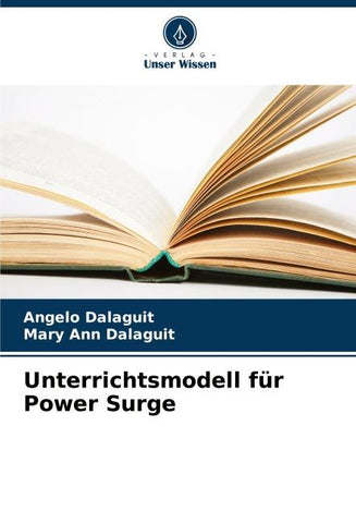 Unterrichtsmodell für Power Surge