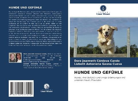 HUNDE UND GEFÜHLE