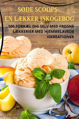 SØDE SCOOPS
