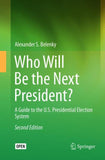 Who Will Be the Next President?
