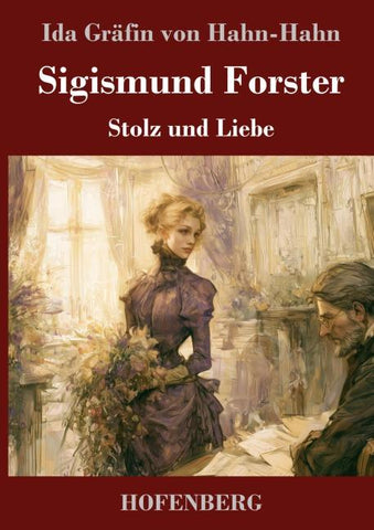 Sigismund Forster
