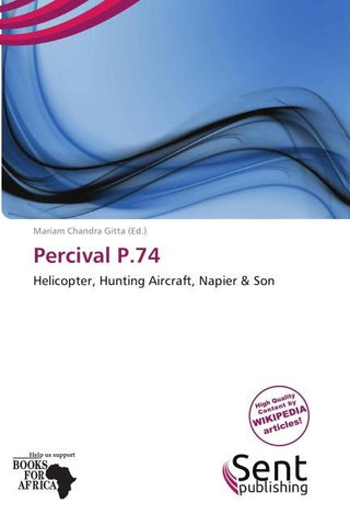 Percival P.74