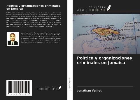 Política y organizaciones criminales en Jamaica