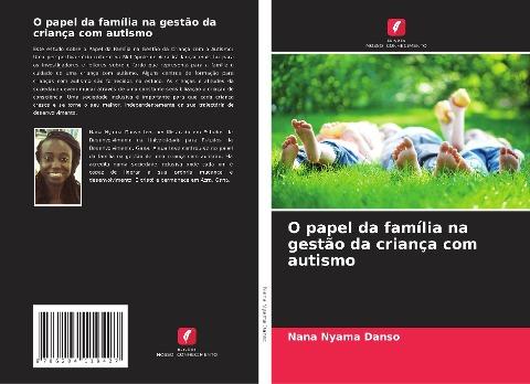 O papel da família na gestão da criança com autismo
