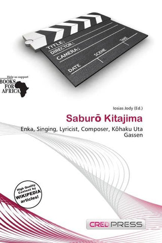 Sabur¿ Kitajima