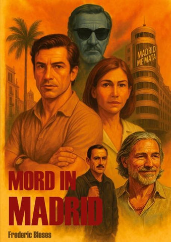 Mord in Madrid