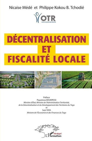 Décentralisation et fiscalité locale