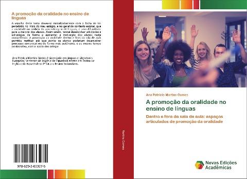 A promoção da oralidade no ensino de línguas