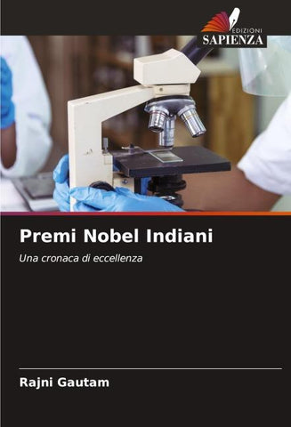 Premi Nobel Indiani