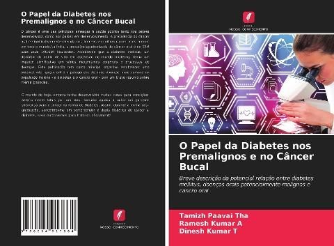 O Papel da Diabetes nos Premalignos e no Câncer Bucal