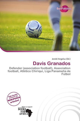 Davis Granados
