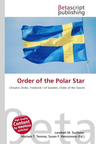 Order of the Polar Star