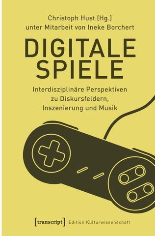 Digitale Spiele
