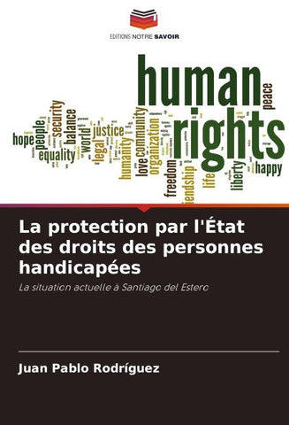 La protection par l'État des droits des personnes handicapées