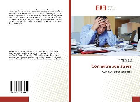 Connaitre son stress