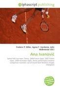 Ana Ivanovi¿