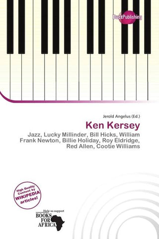 Ken Kersey