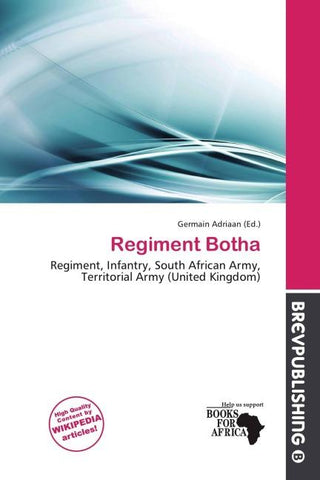 Regiment Botha