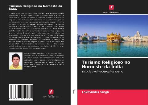 Turismo Religioso no Noroeste da Índia