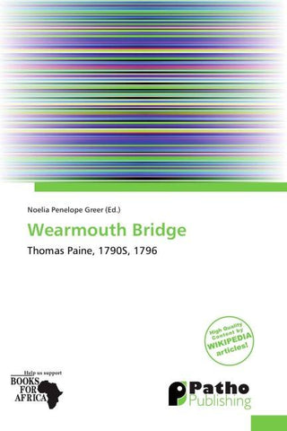 Wearmouth Bridge