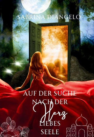 Auf der Suche nach der Herzliebesseele